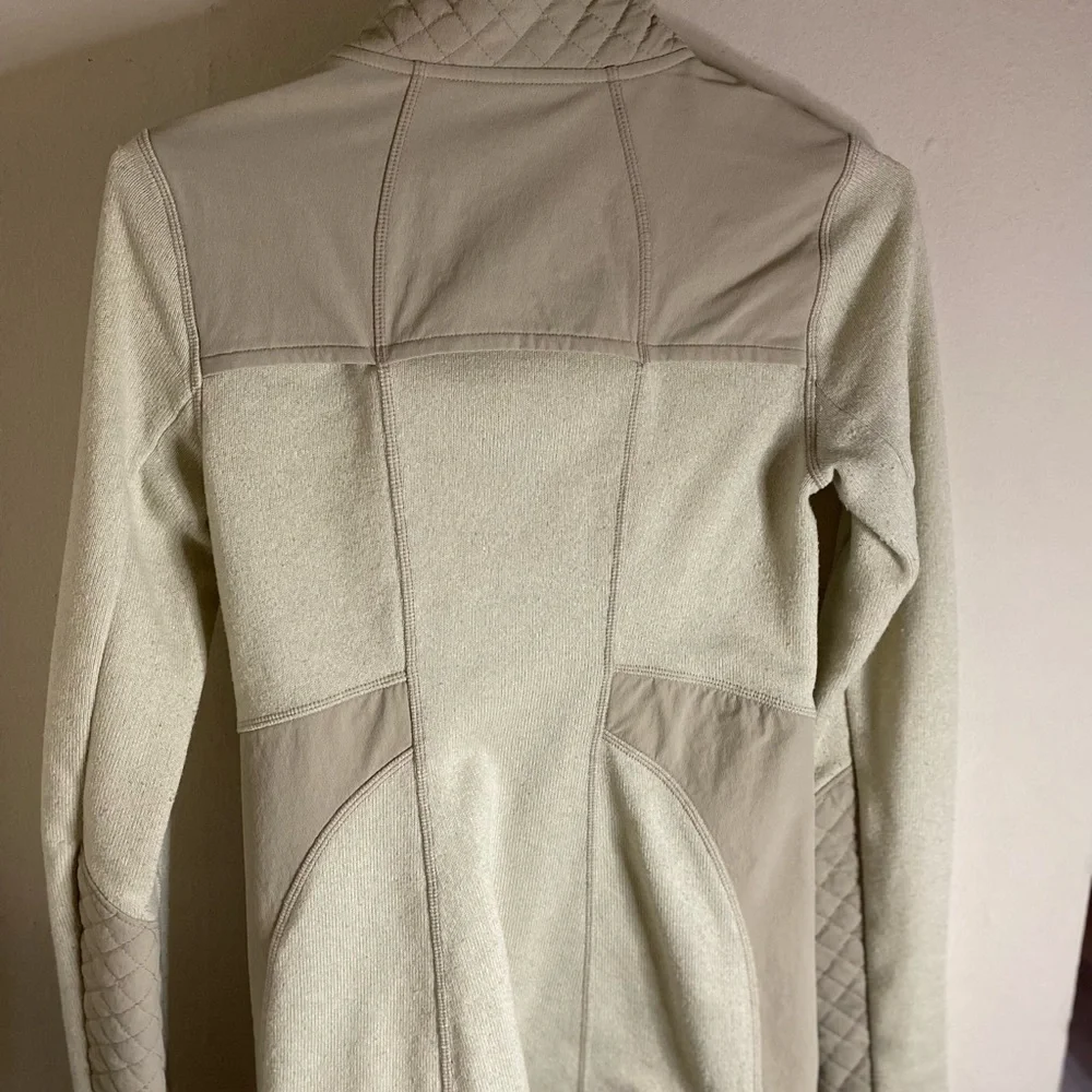 Jacket - Picture 2 of 2